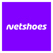 Netshoes Logo PNG Vector