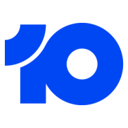 Network 10 Logo PNG Vector