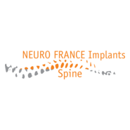 Neuro France Implants Logo PNG Vector