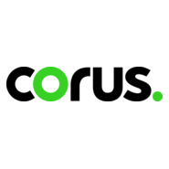 New Corus Logo PNG Vector