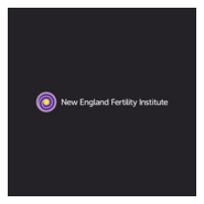 New England Fertility Institute Logo PNG Vector