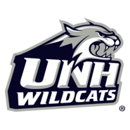 New Hampshire Wildcats Logo PNG Vector