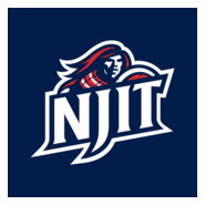 New Jersey Institute of Technology Athletics Logo PNG Vector