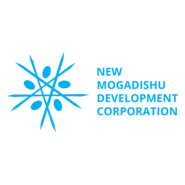 New Mogadishu Development Corporation Logo PNG Vector