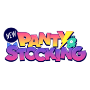NEW PANTY & STOCKING BY ALEATHOR Logo PNG Vector