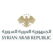 New Syrian Emblem | Syria 2025 Logo PNG Vector