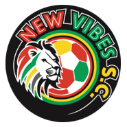 New Vibes SC Logo PNG Vector