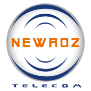 Newroz telecom Logo PNG Vector