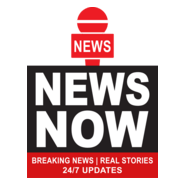 NEWS NOW Logo PNG Vector
