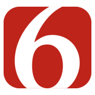 News On 6 Logo PNG Vector