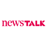 Newstalk Logo PNG Vector