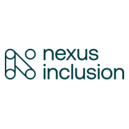 Nexus Inclusion Logo PNG Vector