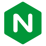 Nginx Logo PNG Vector