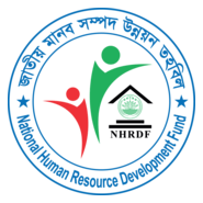 NHRDF Logo PNG Vector