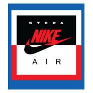 NIKE AIR LIKIMAMA Logo PNG Vector