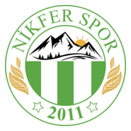 Nikfer Spor Logo PNG Vector
