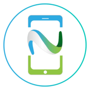 Nimble AppGenie UAE Logo PNG Vector