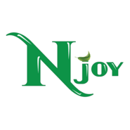 njoy Logo PNG Vector