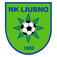 NK Ljubno Logo PNG Vector