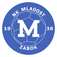 NK Mladost Zabok Logo PNG Vector
