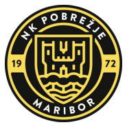 NK Pobrežje Logo PNG Vector
