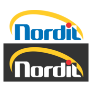 NORDIL Logo PNG Vector
