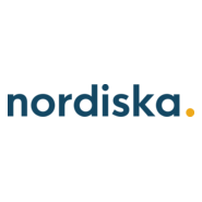 Nordiska Logo PNG Vector