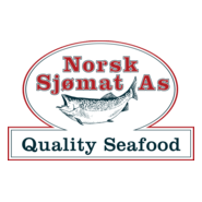 Norsk Sjømat As Logo PNG Vector