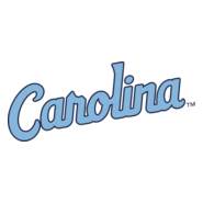 North Carolina Tar Heels Logo PNG Vector