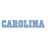 North Carolina Tar Heels Logo PNG Vector