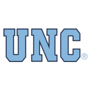 North Carolina Tar Heels Logo PNG Vector