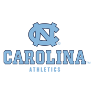 North Carolina Tar Heels Logo PNG Vector