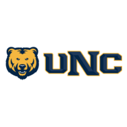 Northern Colorado Bears Logo PNG Vector