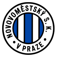 Novoměstský Sportovní Klub Nové Město Logo PNG Vector