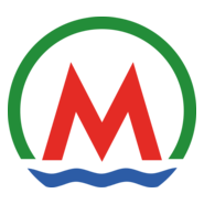 Novosibirsk Metro Logo PNG Vector
