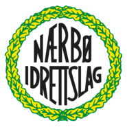 Nærbø IL Logo PNG Vector