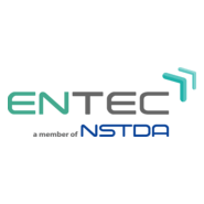 NSTDA ENTEC Logo PNG Vector