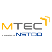NSTDA MTEC Logo PNG Vector