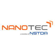 NSTDA NANOTEC Logo PNG Vector