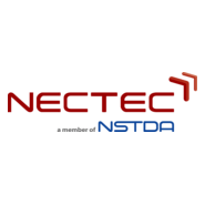 NSTDA NECTEC Logo PNG Vector