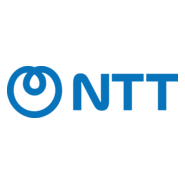 NTT 2025 Logo PNG Vector