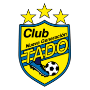 Nueva Generación Tadó Logo PNG Vector