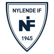 Nylende IF Logo PNG Vector