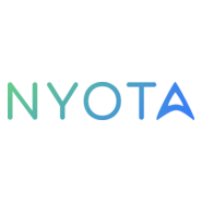 Nyota.ai Logo PNG Vector