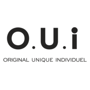 O.U.I Paris Logo PNG Vector