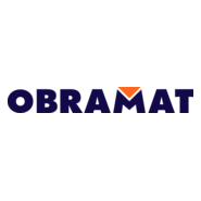 Obramat Logo PNG Vector