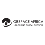 OBSPACE AFRICA Logo PNG Vector