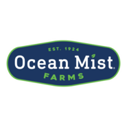 Ocean Mist Farms Logo PNG Vector