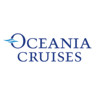 Oceania Cruises Logo PNG Vector