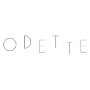 Odette Logo PNG Vector